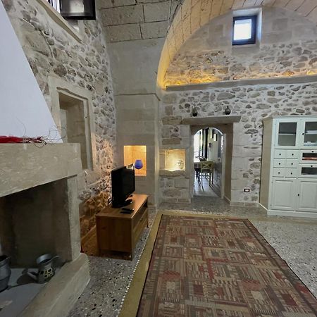 Dimora Storica San Giovanni Zollino Εξωτερικό φωτογραφία