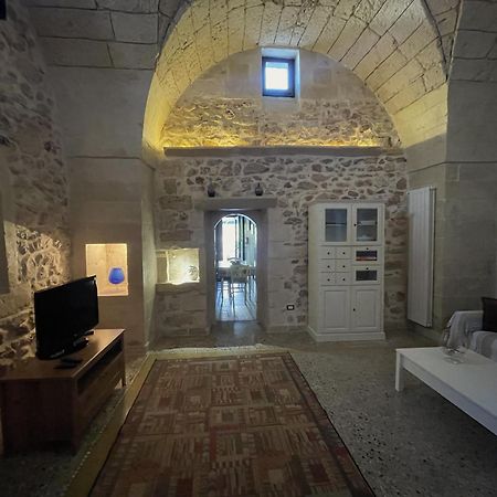 Dimora Storica San Giovanni Zollino Εξωτερικό φωτογραφία