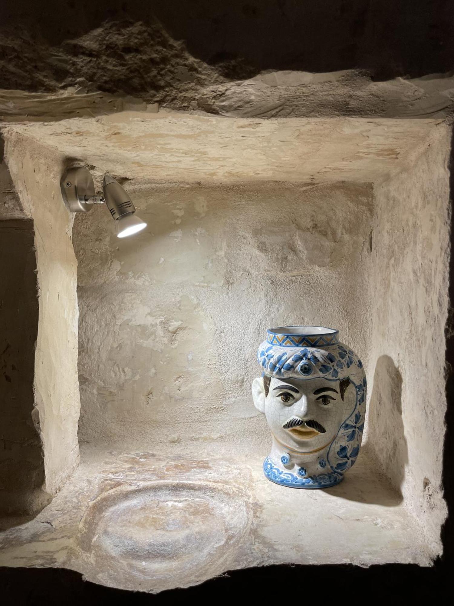 Dimora Storica San Giovanni Zollino Εξωτερικό φωτογραφία