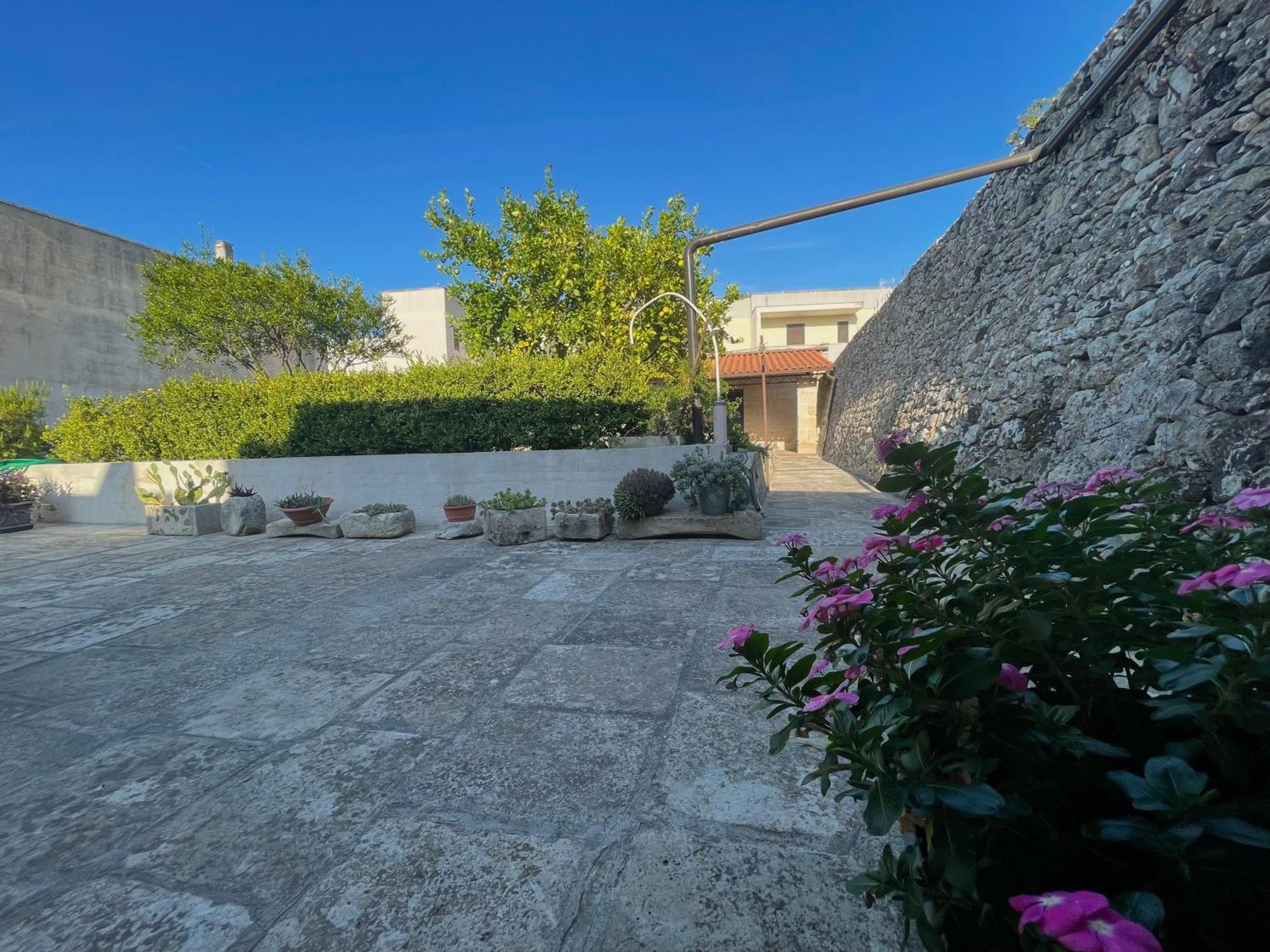 Dimora Storica San Giovanni Zollino Εξωτερικό φωτογραφία