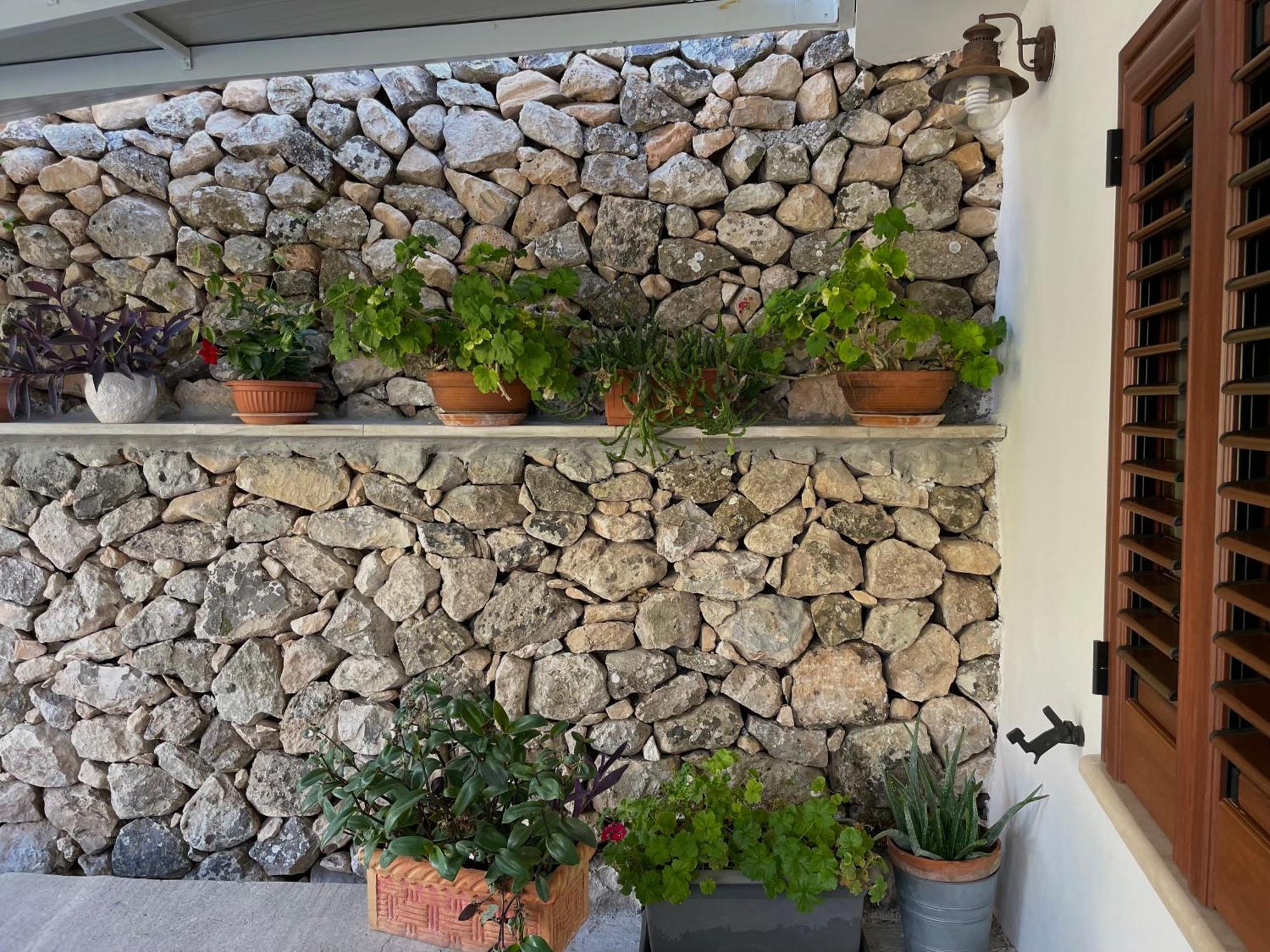 Dimora Storica San Giovanni Zollino Εξωτερικό φωτογραφία