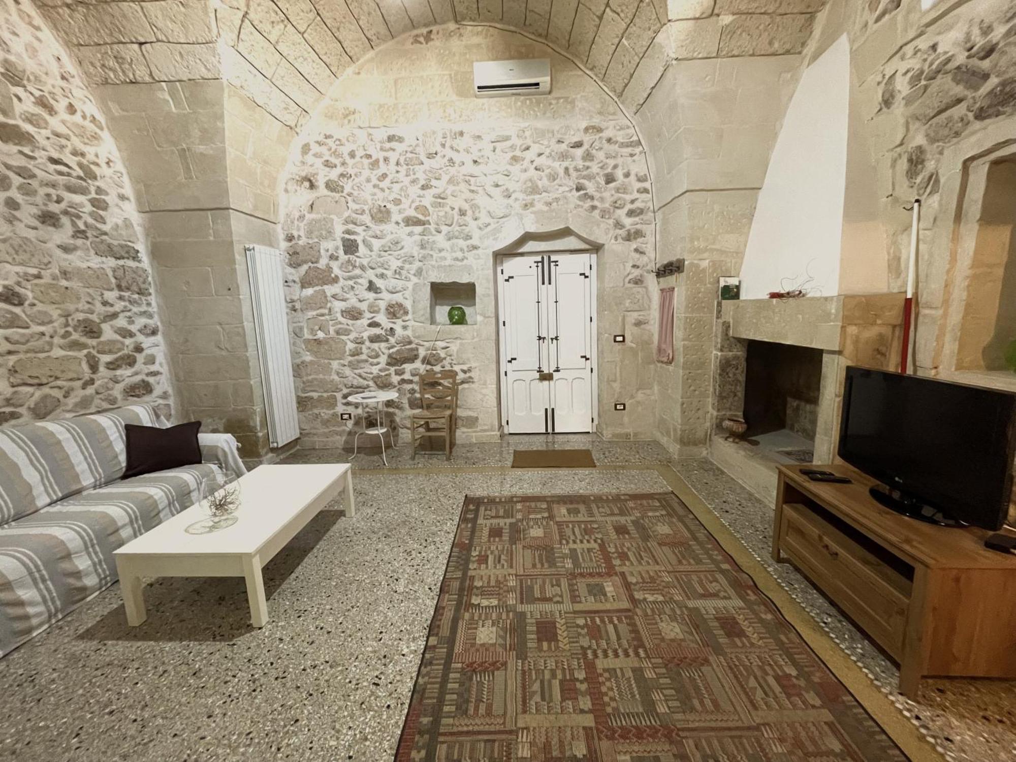 Dimora Storica San Giovanni Zollino Εξωτερικό φωτογραφία