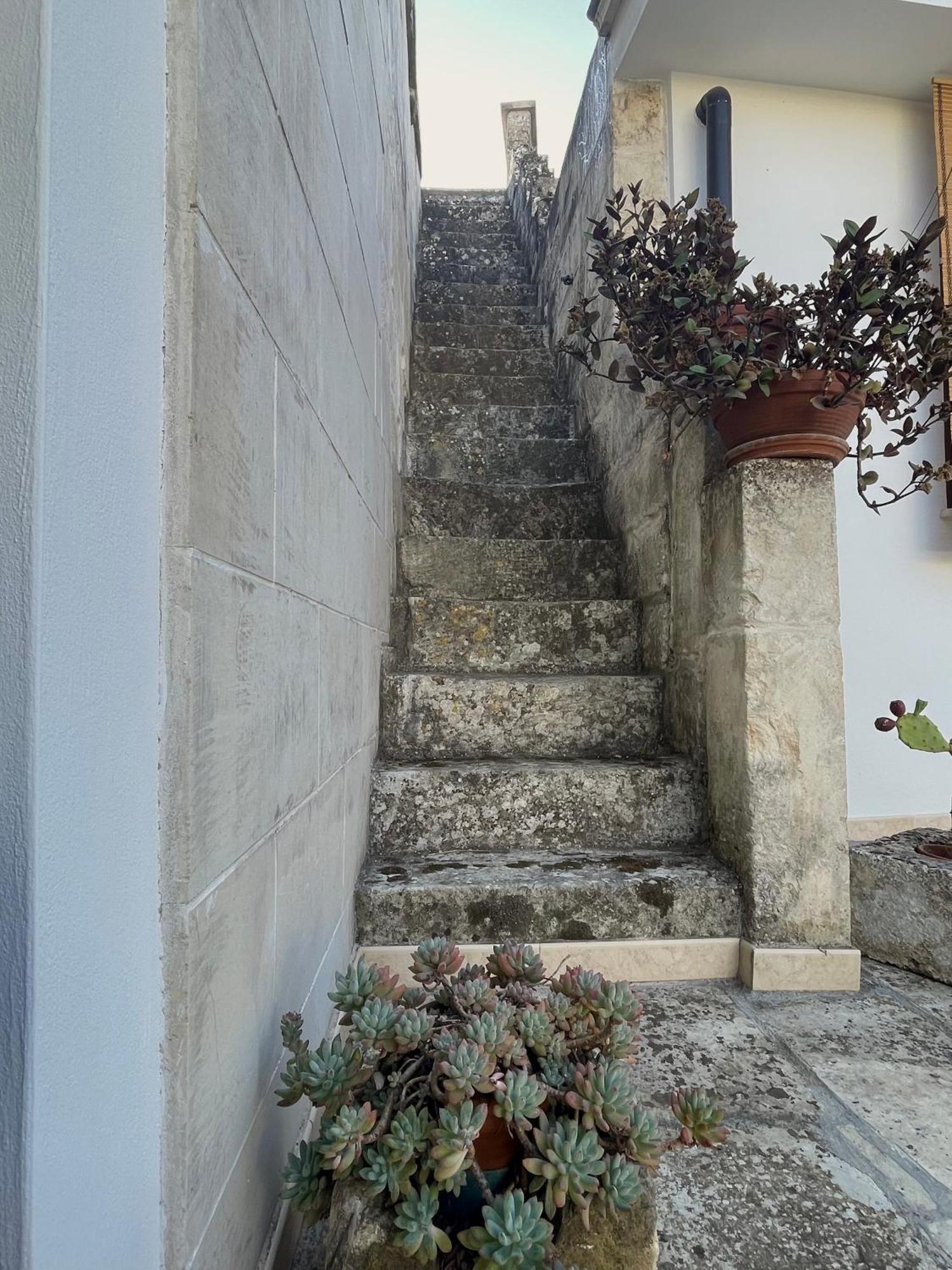 Dimora Storica San Giovanni Zollino Εξωτερικό φωτογραφία