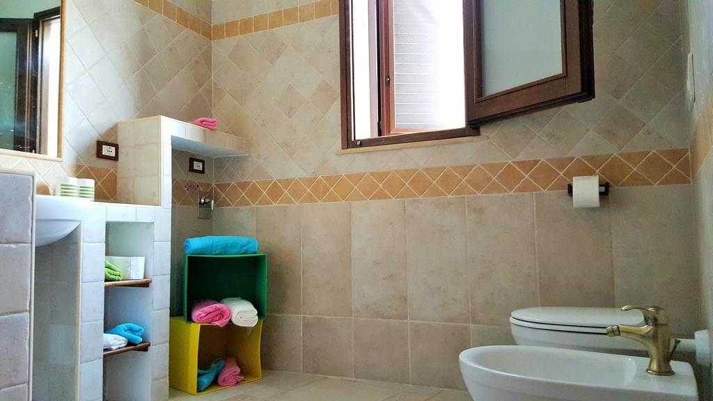 Dimora Storica San Giovanni Zollino Εξωτερικό φωτογραφία