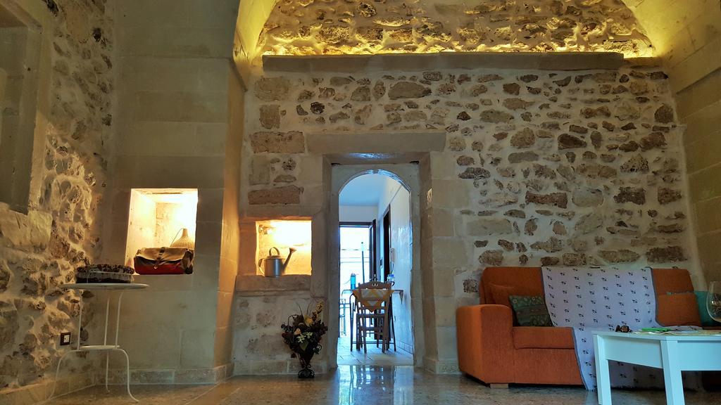 Dimora Storica San Giovanni Zollino Εξωτερικό φωτογραφία