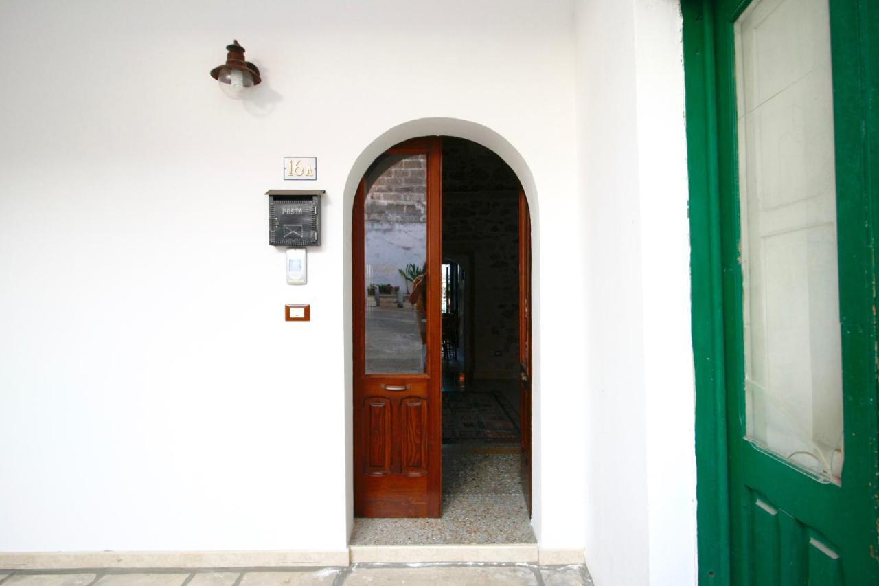 Dimora Storica San Giovanni Zollino Εξωτερικό φωτογραφία
