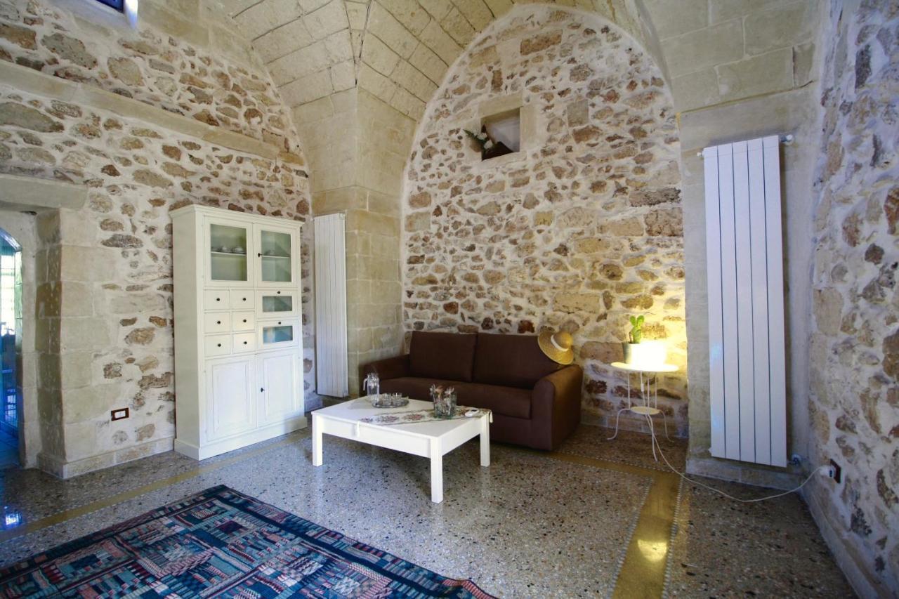Dimora Storica San Giovanni Zollino Εξωτερικό φωτογραφία