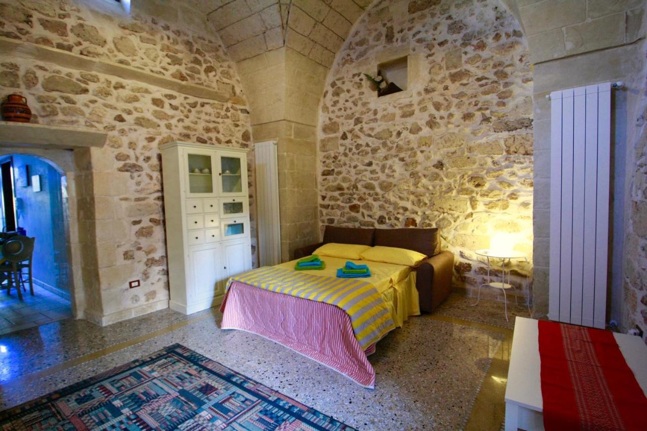 Dimora Storica San Giovanni Zollino Εξωτερικό φωτογραφία