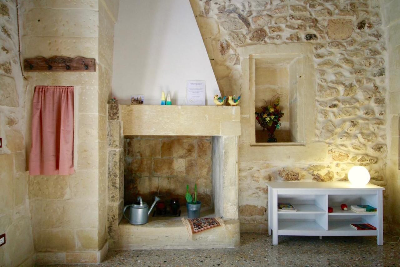Dimora Storica San Giovanni Zollino Εξωτερικό φωτογραφία